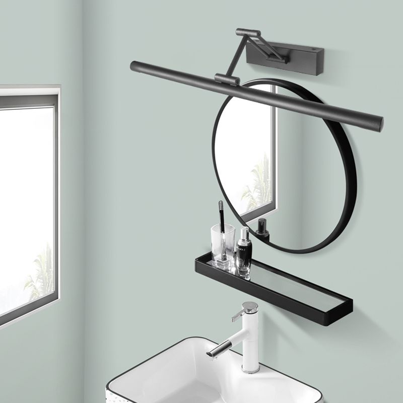 Modern LED Wall Light Minimalist Indoor Wall Sconce Lamp