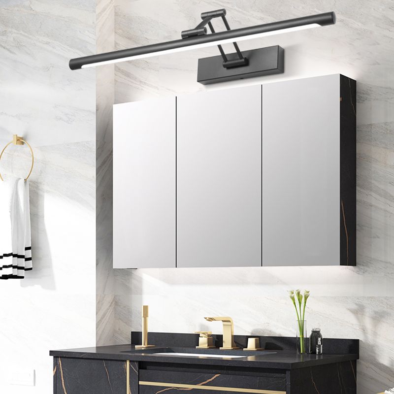 Modern LED Wall Light Minimalist Indoor Wall Sconce Lamp