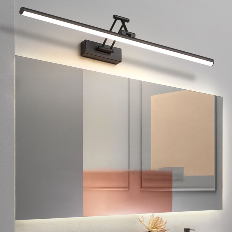 Modern LED Wall Light Minimalist Indoor Wall Sconce Lamp