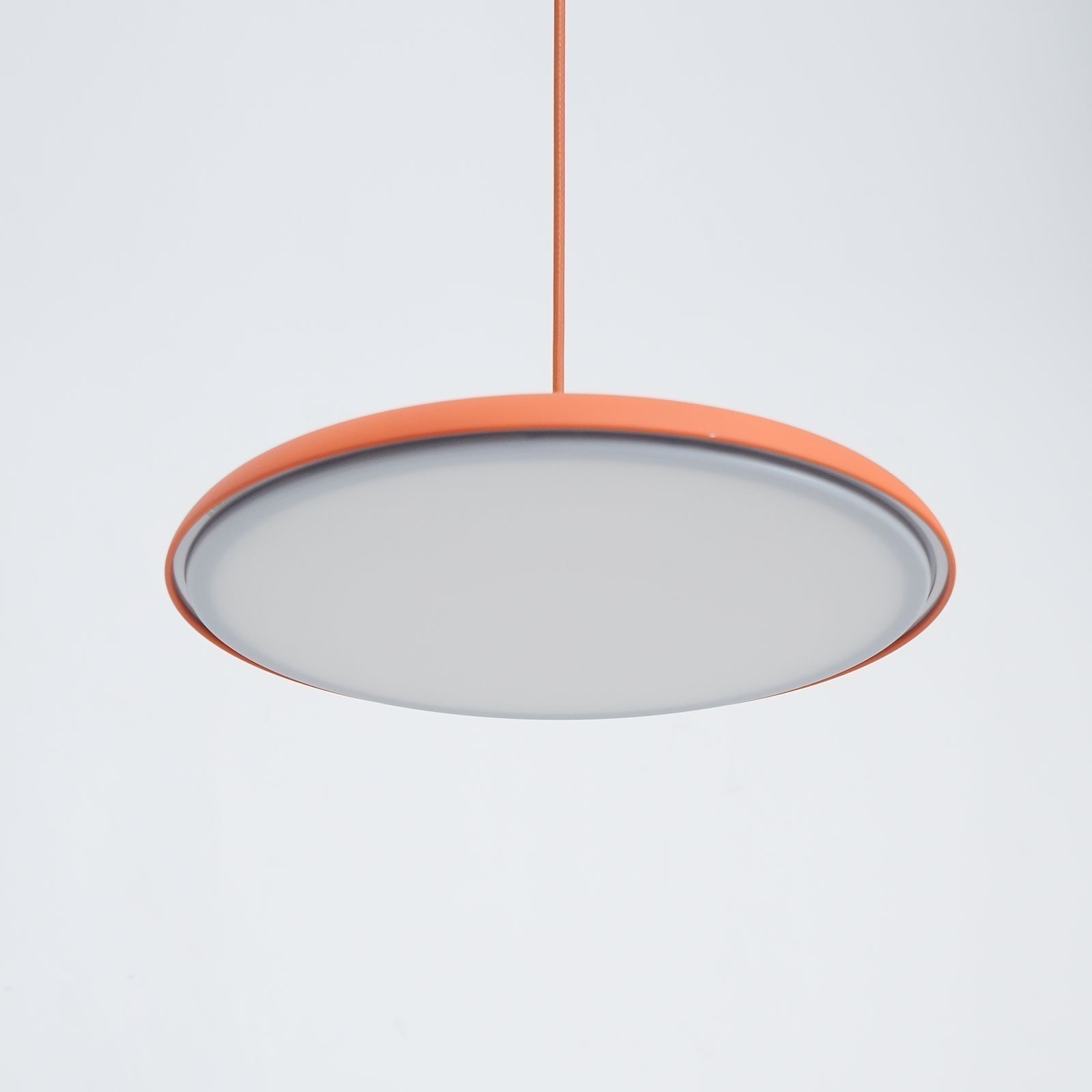Coastal LED Pendant Light Adjustable Ceiling Hanging Lamp