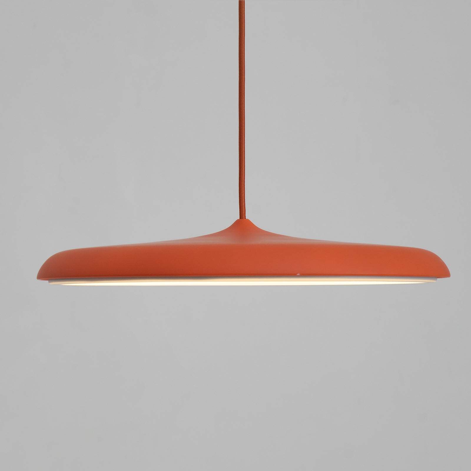 Coastal LED Pendant Light Adjustable Ceiling Hanging Lamp