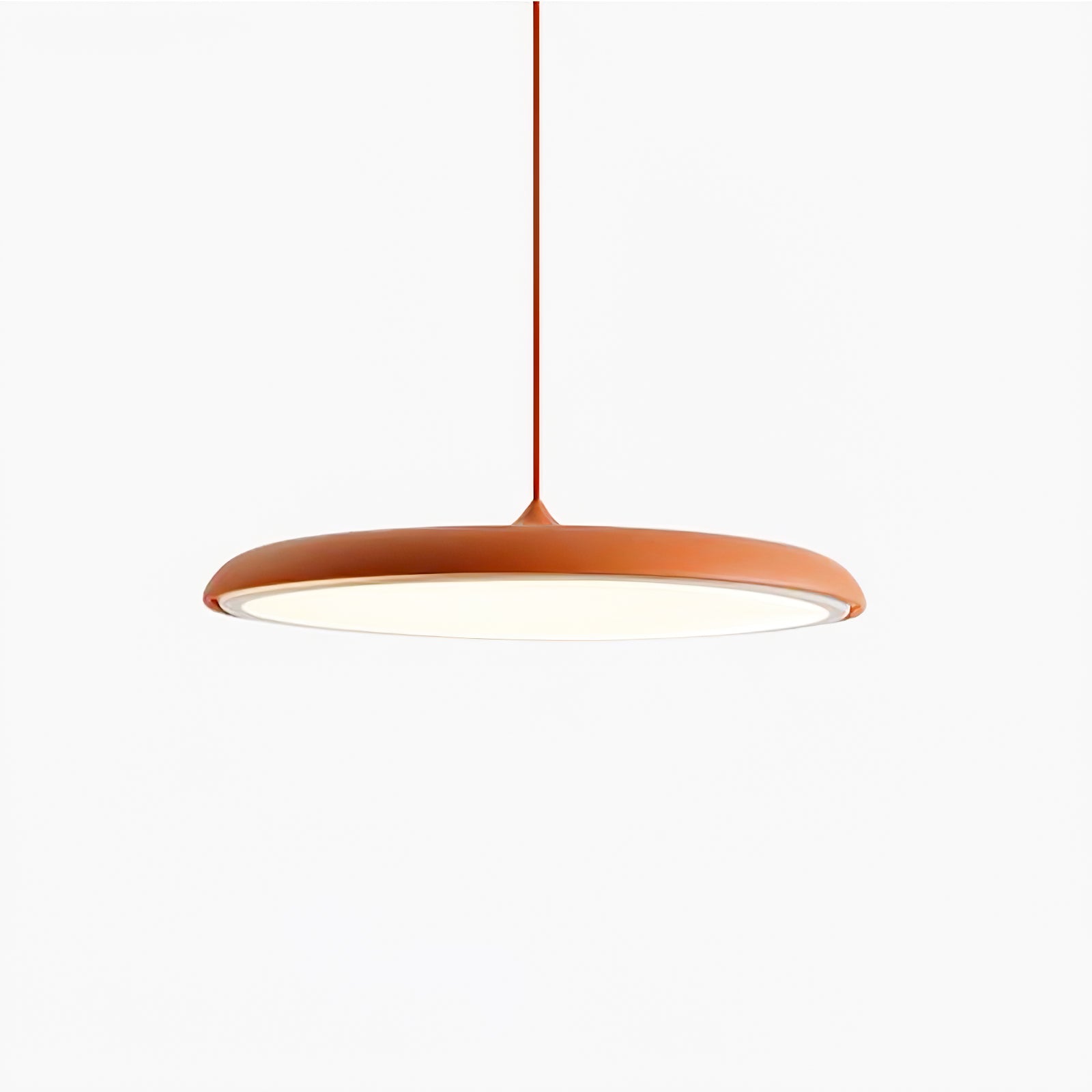 Coastal LED Pendant Light Adjustable Ceiling Hanging Lamp