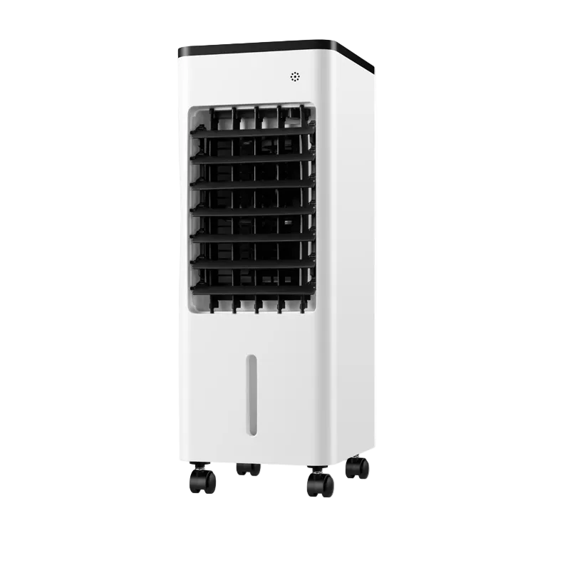 Portable Air Conditioner with Remote Control Compact Room AC Unit
