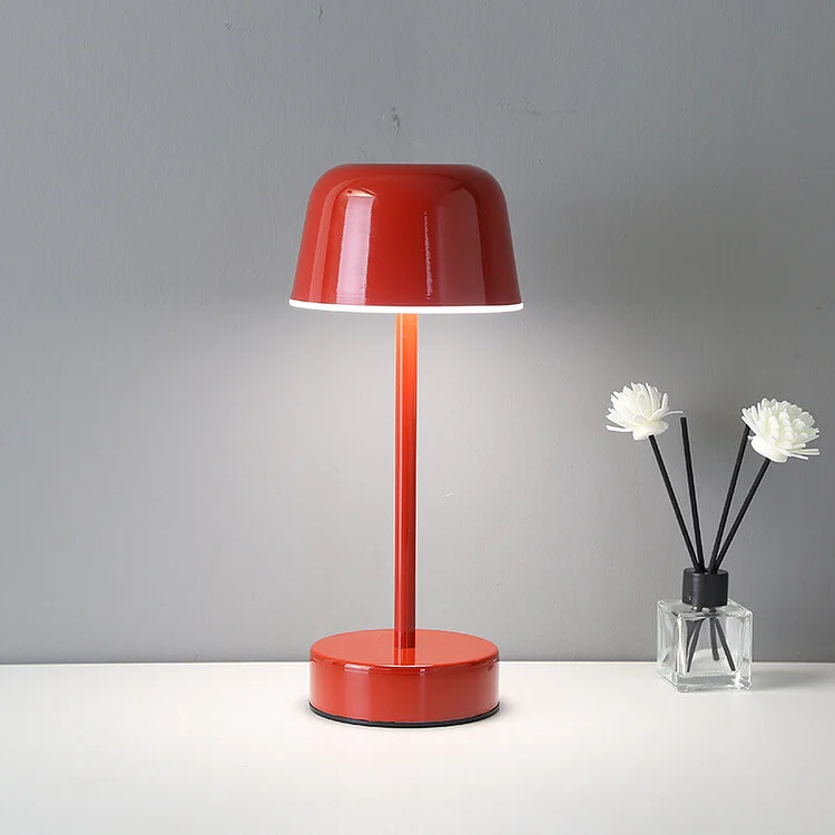 Modern Metal Pendant Light Contemporary Hanging Ceiling Lamp