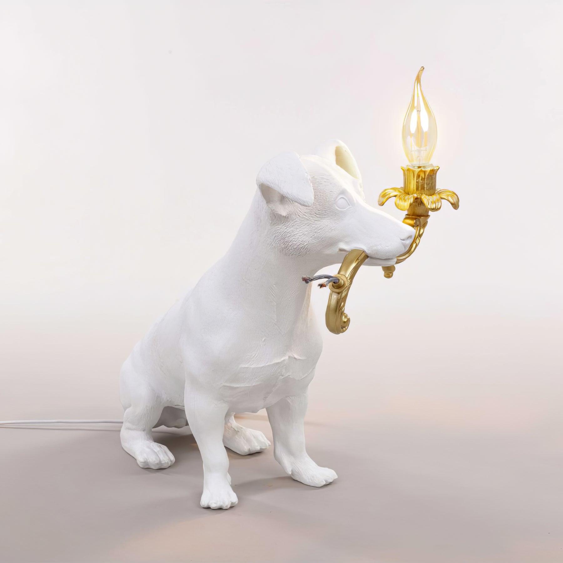 Modern Table Lamp Bedside Desk Lamp Decorative Nightstand Light