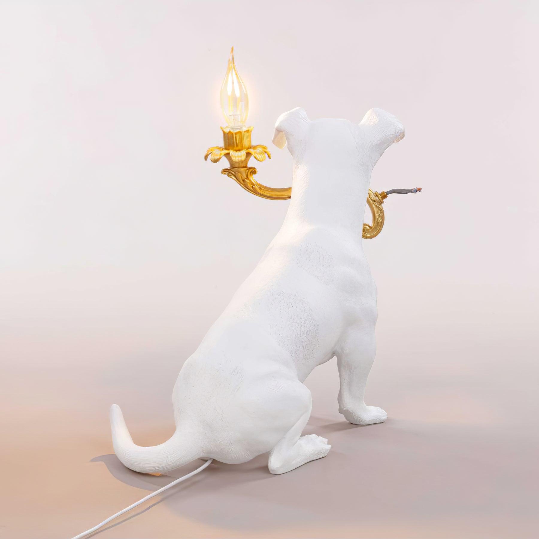 Modern Table Lamp Bedside Desk Lamp Decorative Nightstand Light