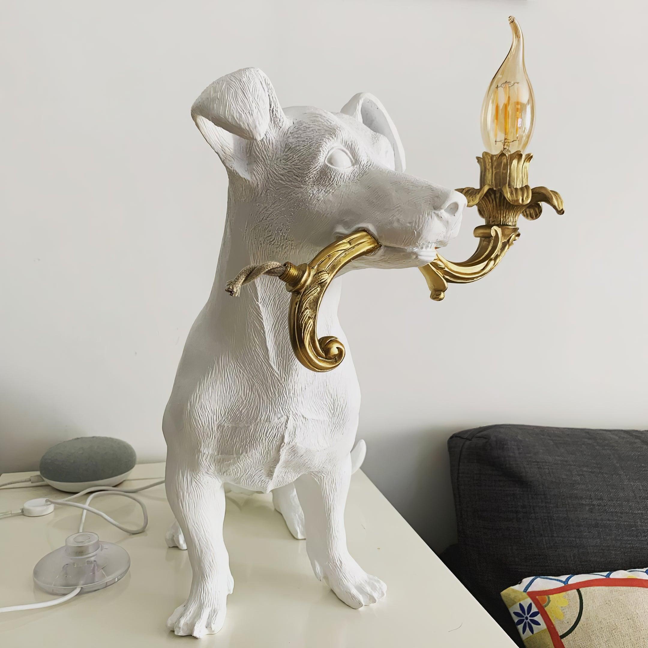 Modern Table Lamp Bedside Desk Lamp Decorative Nightstand Light
