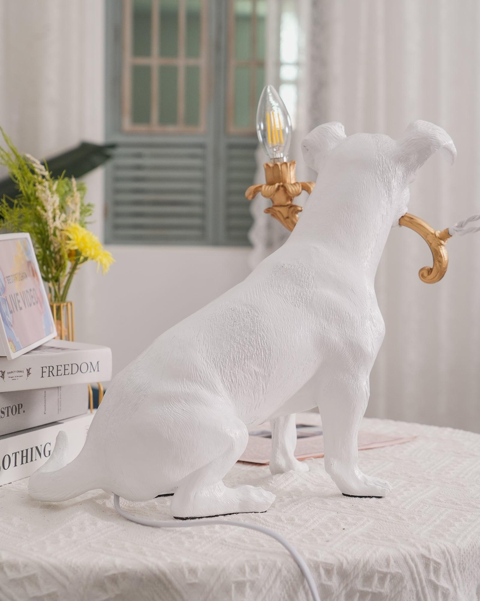 Modern Table Lamp Bedside Desk Lamp Decorative Nightstand Light