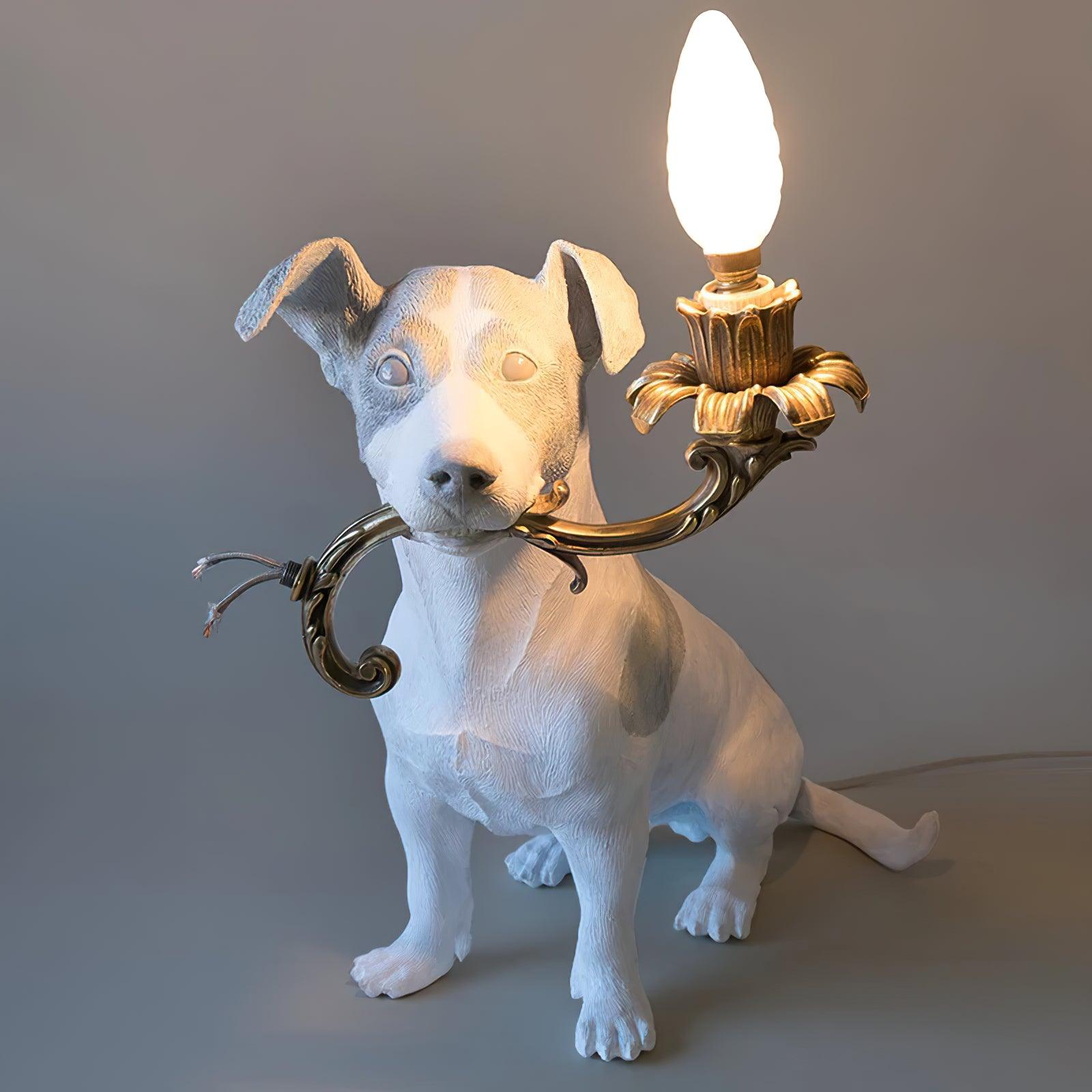 Modern Table Lamp Bedside Desk Lamp Decorative Nightstand Light