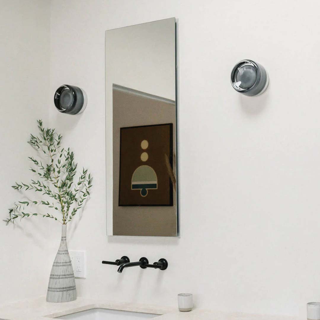 Modern LED Wall Sconce Light Minimalist Indoor Wall Lamp