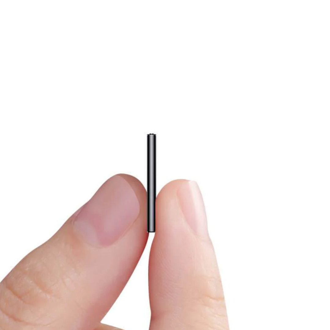 Mini Digital Voice Recorder 16GB Portable Audio Recorder Voice Activated