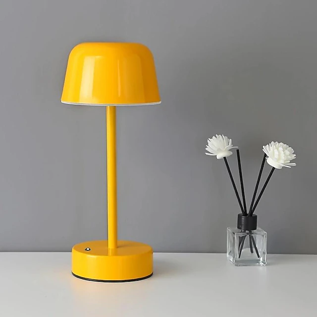 Modern Metal Pendant Light Contemporary Hanging Ceiling Lamp