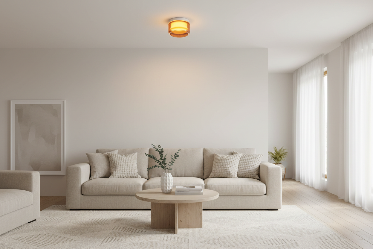 Modern LED Wall Sconce Light Minimalist Indoor Wall Lamp