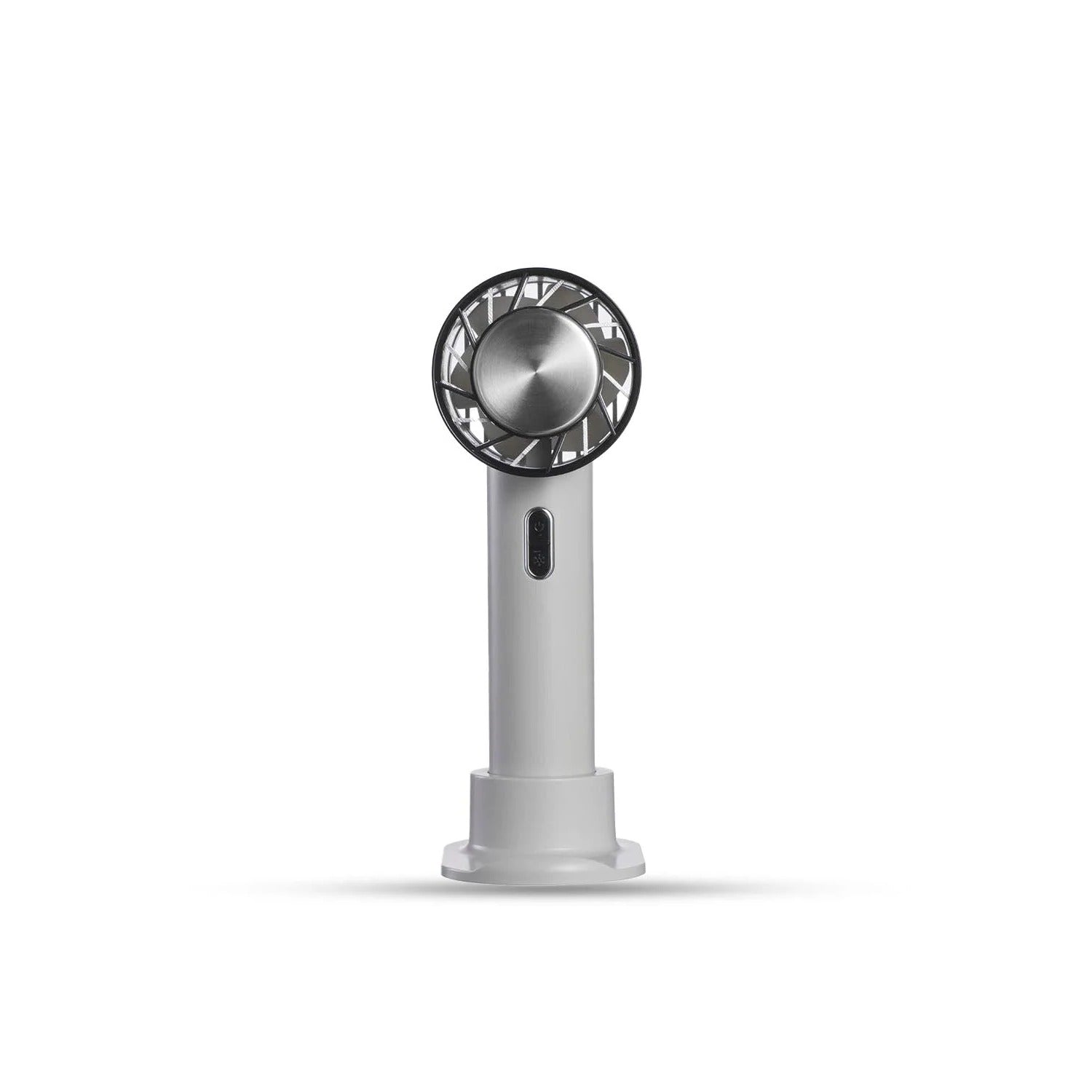 Portable Rechargeable Mini Fan USB Personal Cooling Fan 3 Speed