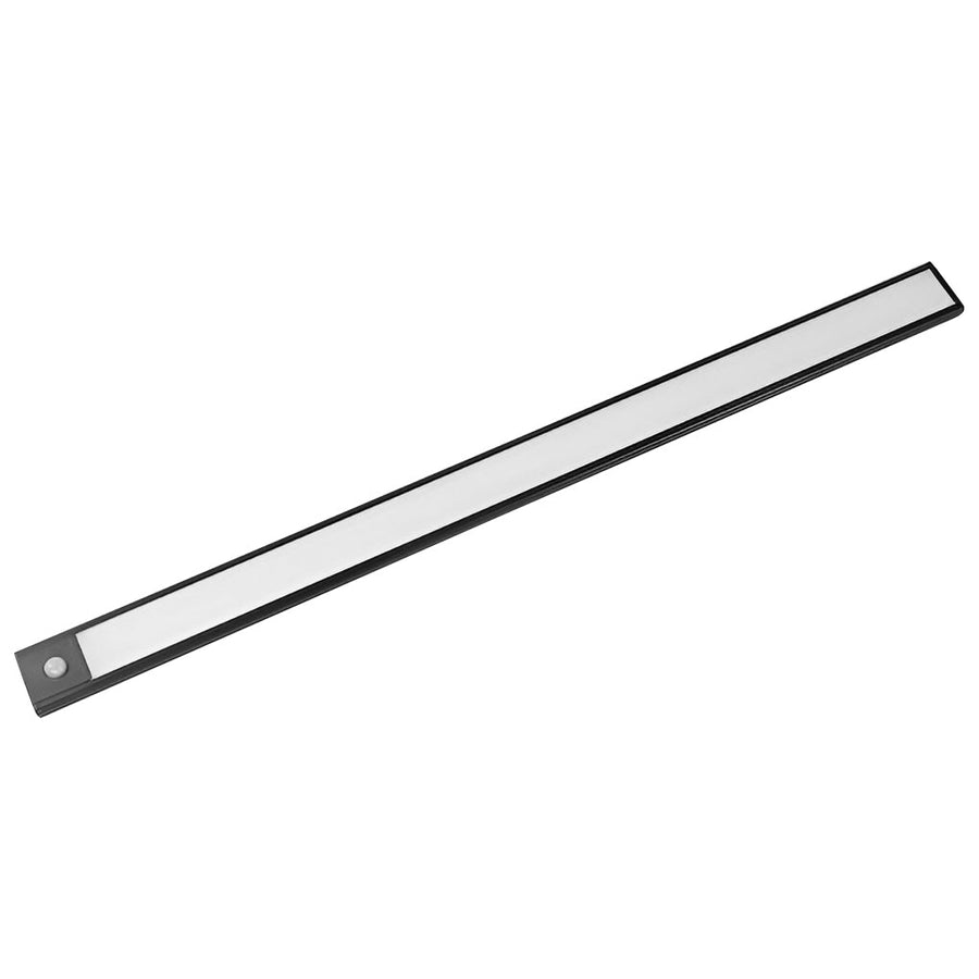 Wireless Motion Sensor LED Under Cabinet Light USB Rechargeable Closet Light