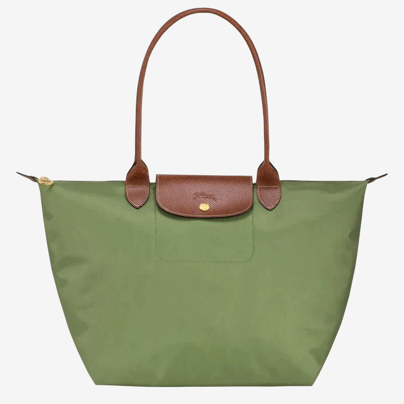 Large Women Handbag Shoulder Tote Bag Spacious Everyday Purse