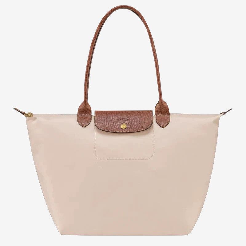 Large Women Handbag Shoulder Tote Bag Spacious Everyday Purse