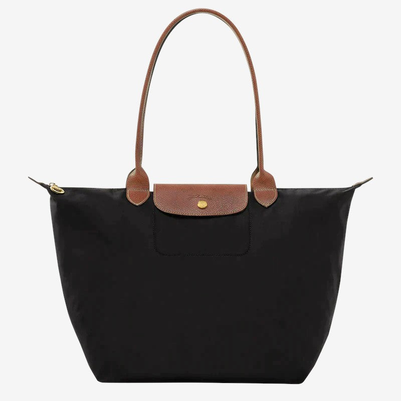 Large Women Handbag Shoulder Tote Bag Spacious Everyday Purse