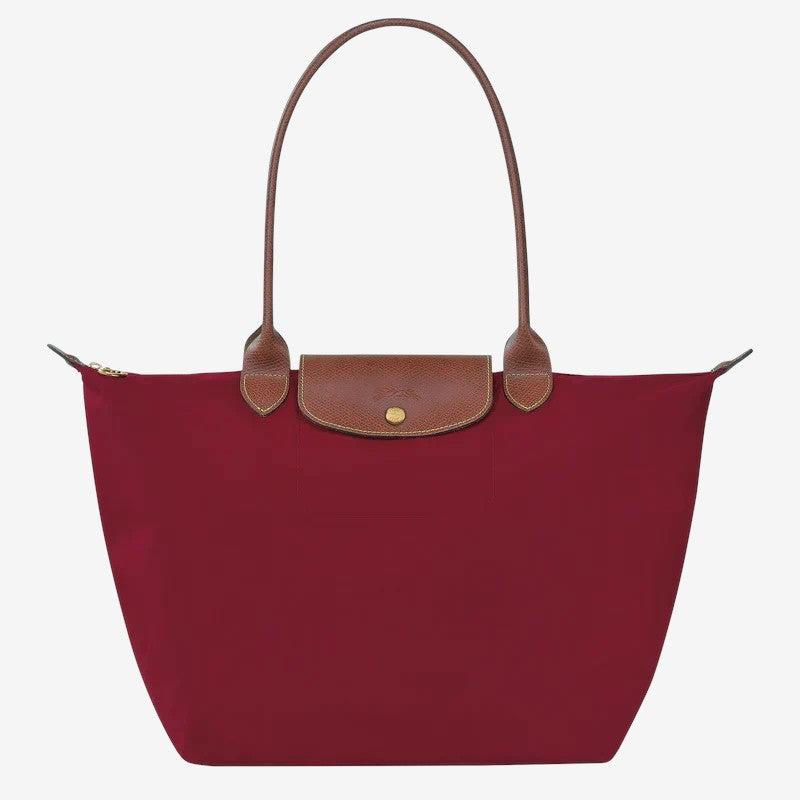 Large Women Handbag Shoulder Tote Bag Spacious Everyday Purse