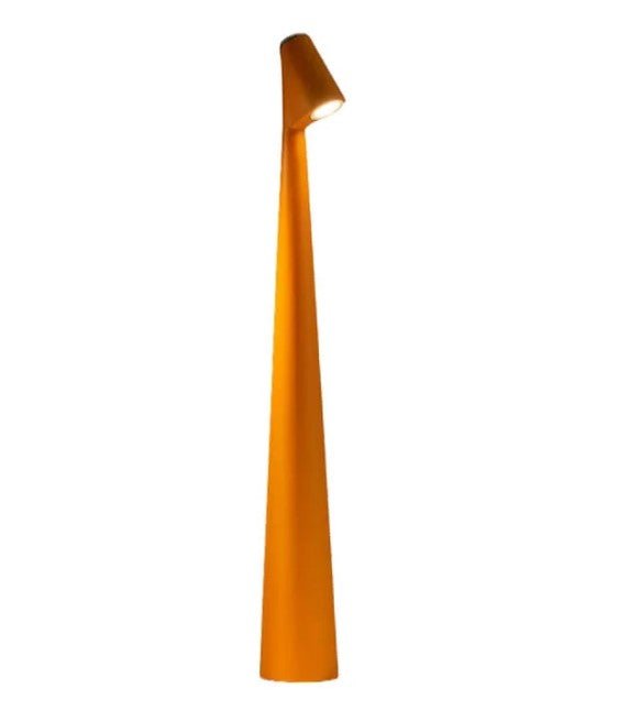 Rechargeable LED Table Lamp Portable Dimmable Aluminum Desk Lamp