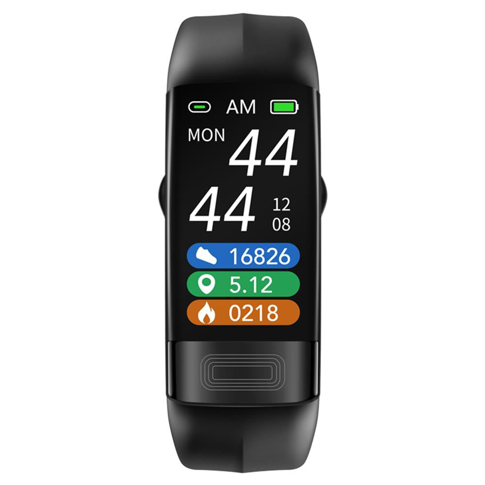 Vitalyn | Health Tracking Smartwatch with Heart Rate and SpO2 | IP67 Water Resistant Band