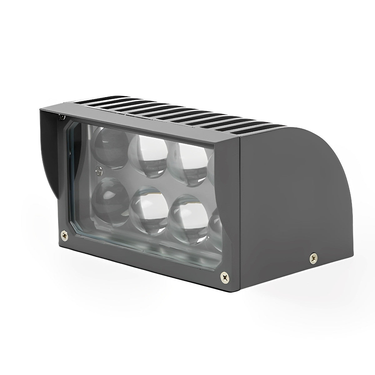 Outdoor LED Wall Washer Light IP65 Waterproof 20-80W