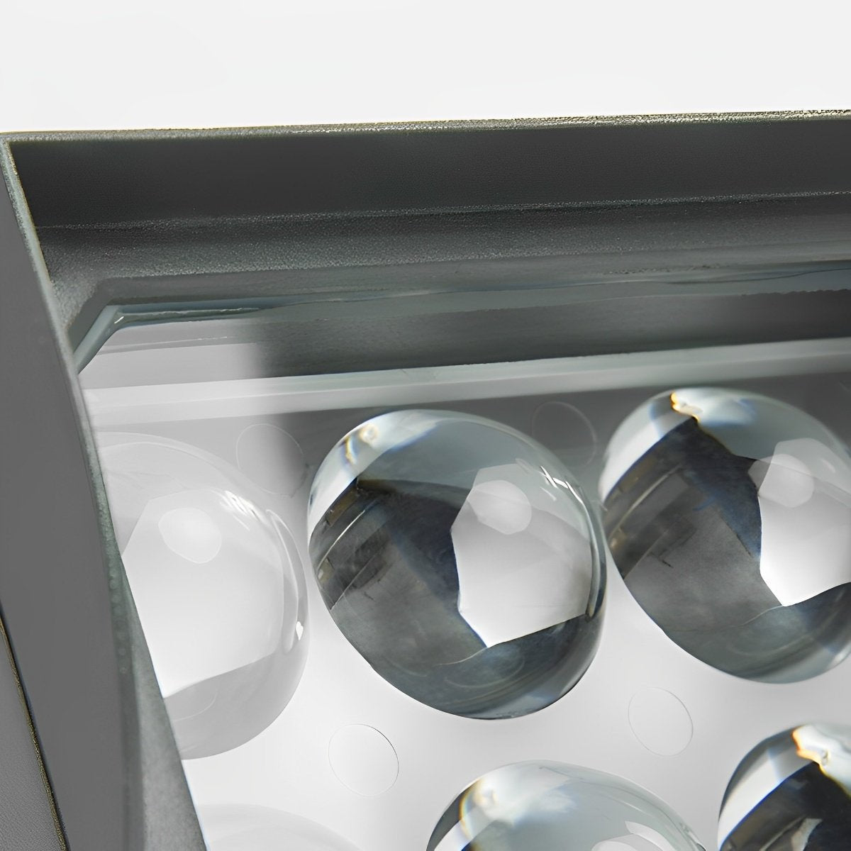 Outdoor LED Wall Washer Light IP65 Waterproof 20-80W