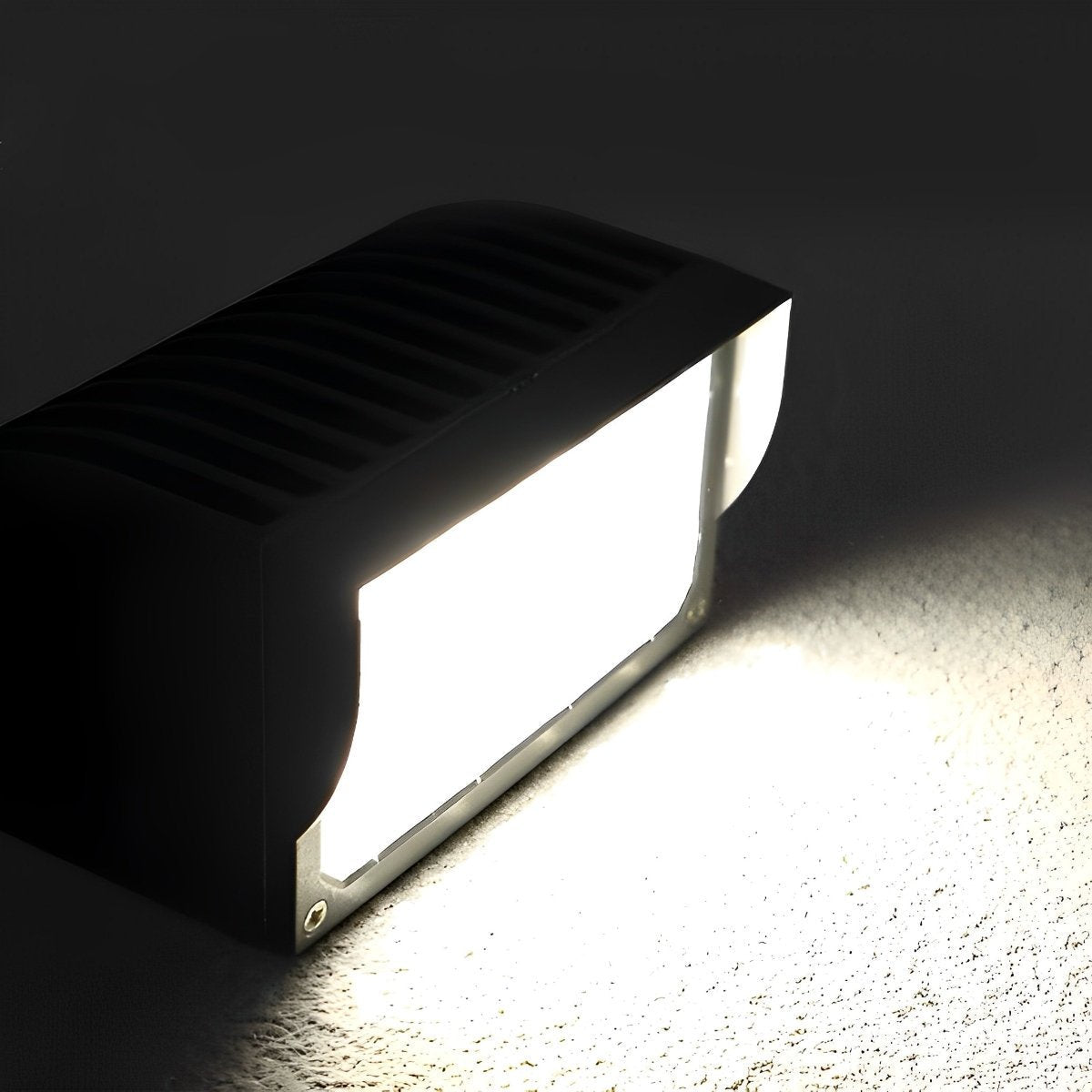 Outdoor LED Wall Washer Light IP65 Waterproof 20-80W