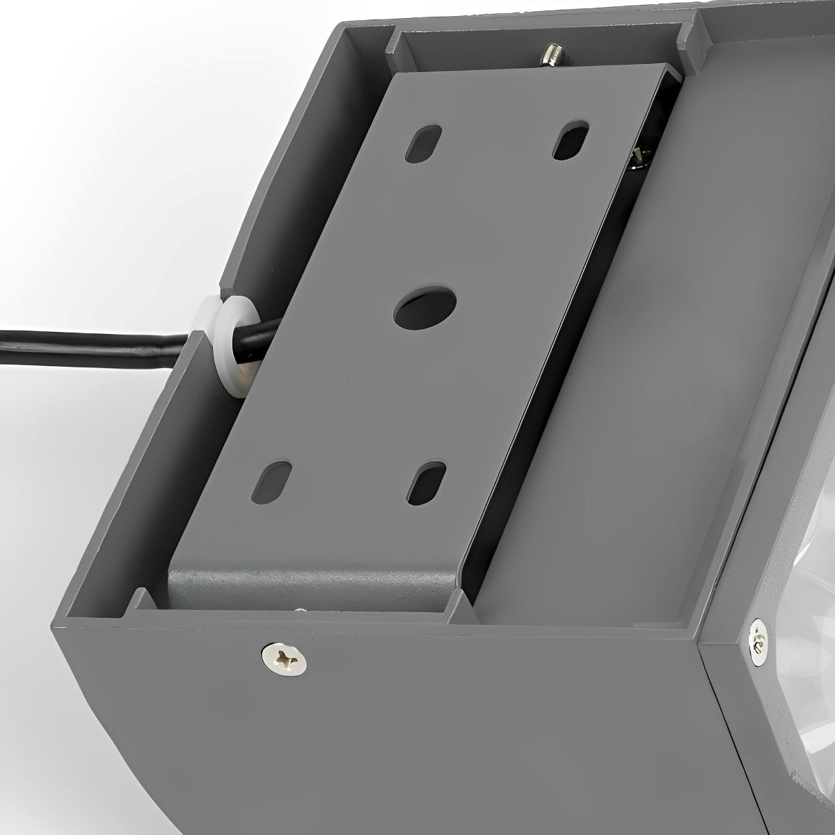 Outdoor LED Wall Washer Light IP65 Waterproof 20-80W