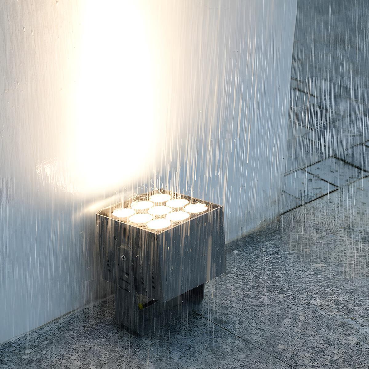 Outdoor LED Wall Washer Light IP65 Waterproof 20-80W