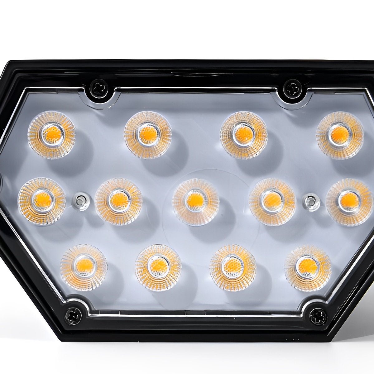 Solar LED Spot Light IP68 Waterproof Adjustable Landscape Light