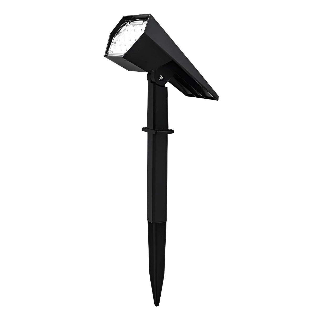 Solar LED Spot Light IP68 Waterproof Adjustable Landscape Light