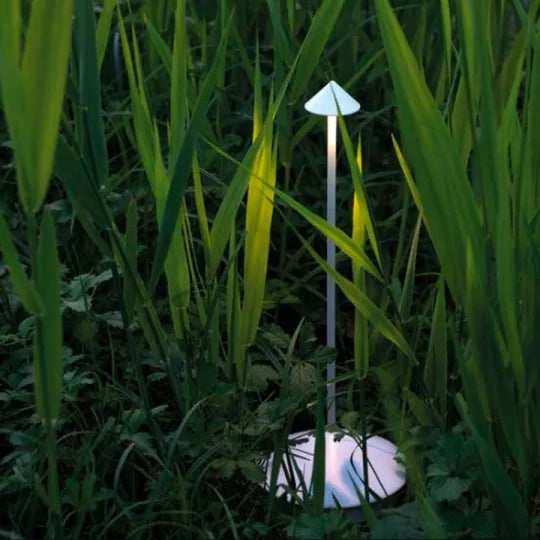 Wireless LED Table Lamp with Touch Dimming | Cordless Light for Any Room